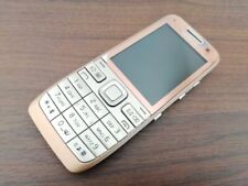 Nokia E52 złota w idealnym stanie >>> 36 miesięcy ( 3 lata ) gwarancja, używany na sprzedaż  Wysyłka do Poland