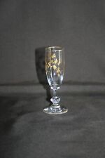 Verre liqueur ancien d'occasion  Champs-sur-Marne