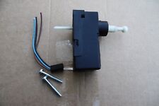 Stellmotor peugeot 407 gebraucht kaufen  Rheinbach