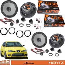 Kit casse altoparlanti usato  Pavia