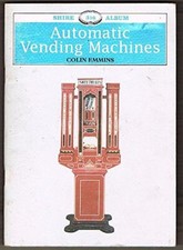 Automatic vending machines for sale  UK