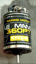 Vintage kyosho mans for sale  Clearwater