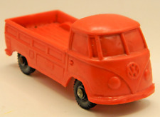 TOMTE LAERDAL - # 1 VW Combi Pickup -Feito na Noruega - VERMELHO - Estado limpo comprar usado  Enviando para Brazil