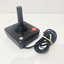 Controlador de Joystick Atari Genuíno - Testado e Funcionando - Frete Grátis comprar usado  Enviando para Brazil