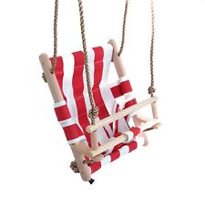 Babyschaukel rot weiß gebraucht kaufen Babyschaukel rot weiß gebraucht kaufen  Altmannstein