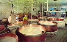 Vtg alpine cheese for sale  Oakwood