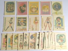 Sailor moon lotto usato  Italia