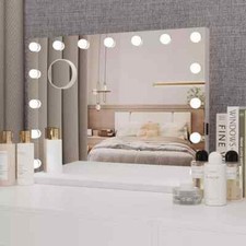 Hollywood vanity mirror for sale  ASHTON-UNDER-LYNE