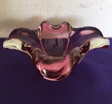 Vtg murano dark for sale  Boca Raton
