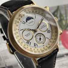 Sekonda watch vintage for sale  BIRMINGHAM
