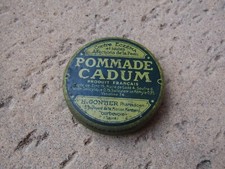 Ancienne boite pharmacie d'occasion  France
