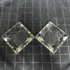 Heavy clear glass for sale  Lolo