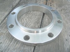 One flange hole for sale  Albion