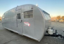 Spartanette for sale  Mentone