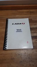 Lada niva vaz for sale  BUXTON