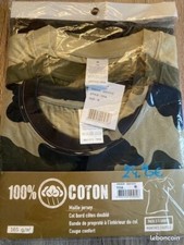 Lot tee shirt d'occasion  Muzillac