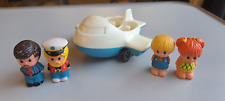Vulli klorofil figurines d'occasion  Marseille XI