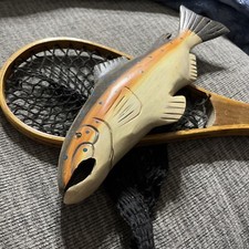 Large fish net for sale  Charleston