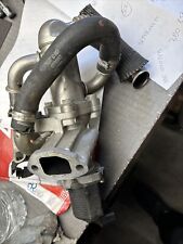 Opel corsa 2007 d'occasion  Montrabé