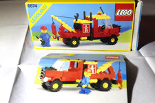Legoland collector camion d'occasion  France