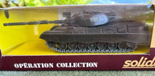Solido militaire char d'occasion  Saint-Ismier