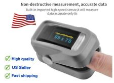 Pulse oximeter blood d'occasion  Expédié en France
