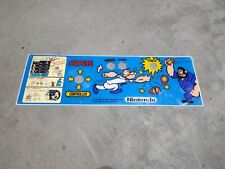 Popeye control panel for sale  Indianapolis