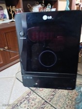 Stereo con telecomando usato  Porto Viro