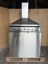 Rangemaster toledo stainless for sale  BIRMINGHAM