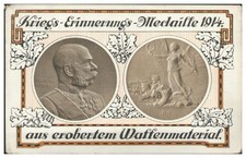 S8284 kriegs erinnerungs gebraucht kaufen  Hamburg