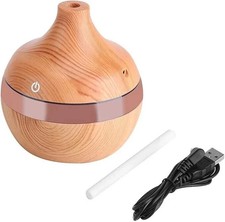Umidificatore ultrasuoni diffu usato  Palazzolo sull'Oglio