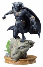 Kotobukiya black panther for sale  Canton