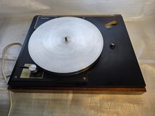 Connoisseur bd1 turntable for sale  NORWICH