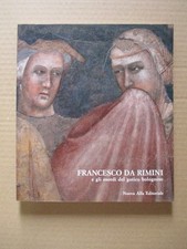 Francesco rimini gli usato  Bologna
