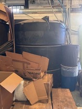 Large water tank for sale  WOLVERHAMPTON