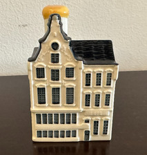 Klm blue delft for sale  Hudson