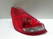FORD FIESTA 2008-2012 Rücklicht Bremslicht  comprar usado  Enviando para Brazil