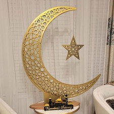 Concept metal crescent for sale  SALFORD