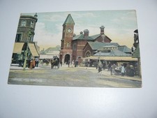 Forest hill station for sale  ALDEBURGH