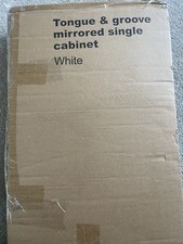 Tongue grove mirrored for sale  STOCKPORT