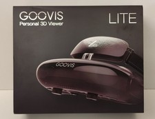 Goovis lite personal gebraucht kaufen  Halle