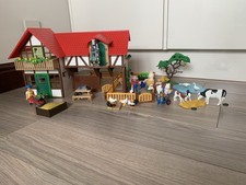 Collectible playmobil 6120 for sale  CARNFORTH