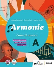 Armonie con tavole usato  Sesto San Giovanni
