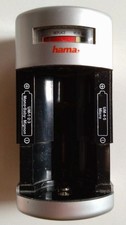 Hama batterietester unit gebraucht kaufen  Großenlüder