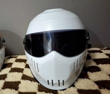 Simpson racing helmet for sale Simpson racing helmet for sale  LIVERPOOL