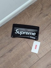 Supreme ss20 black for sale  READING