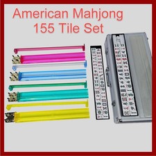 Complete american mahjong for sale  West Palm Beach