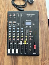 Console mixage audiophony d'occasion Console mixage audiophony d'occasion  Vedène