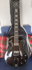 Guild aristocrat tbb for sale  Kittery