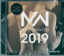 Most wanted 2019 gebraucht kaufen  Neuberg
